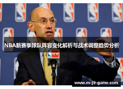 NBA新赛季球队阵容变化解析与战术调整趋势分析 NBA新赛季球队阵容变化解析与战术调整趋势分析