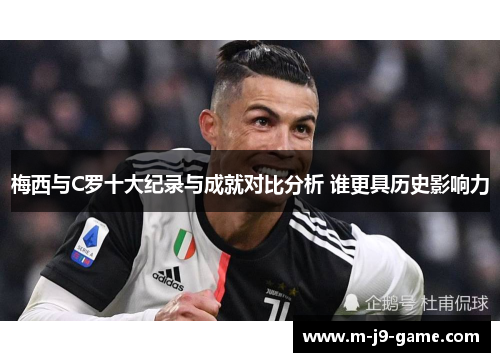 梅西与C罗十大纪录与成就对比分析 谁更具历史影响力 梅西与C罗十大纪录与成就对比分析 谁更具历史影响力