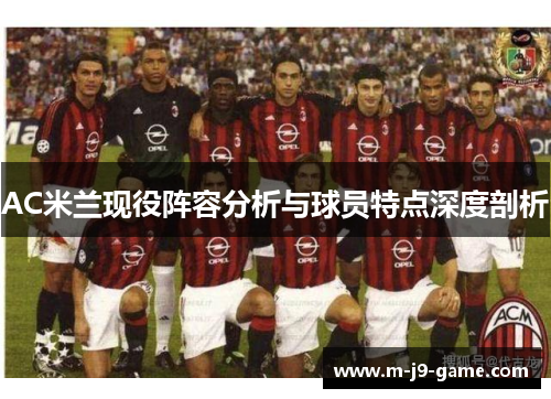 AC米兰现役阵容分析与球员特点深度剖析 AC米兰现役阵容分析与球员特点深度剖析