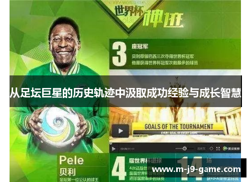 从足坛巨星的历史轨迹中汲取成功经验与成长智慧 从足坛巨星的历史轨迹中汲取成功经验与成长智慧