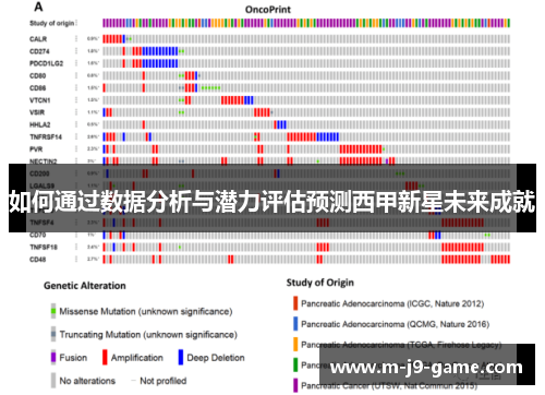 如何通过数据分析与潜力评估预测西甲新星未来成就 如何通过数据分析与潜力评估预测西甲新星未来成就
