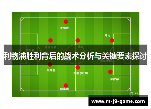 利物浦胜利背后的战术分析与关键要素探讨 利物浦胜利背后的战术分析与关键要素探讨