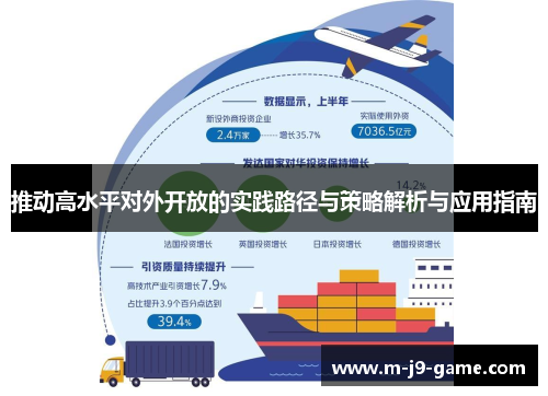 推动高水平对外开放的实践路径与策略解析与应用指南 推动高水平对外开放的实践路径与策略解析与应用指南