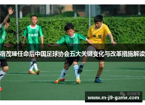 宿茂臻任命后中国足球协会五大关键变化与改革措施解读 宿茂臻任命后中国足球协会五大关键变化与改革措施解读
