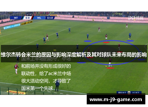 维尔杰转会米兰的原因与影响深度解析及其对球队未来布局的影响 维尔杰转会米兰的原因与影响深度解析及其对球队未来布局的影响