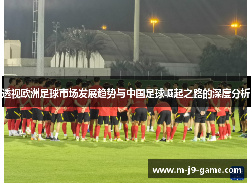 透视欧洲足球市场发展趋势与中国足球崛起之路的深度分析 透视欧洲足球市场发展趋势与中国足球崛起之路的深度分析